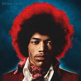 hendrix rojo